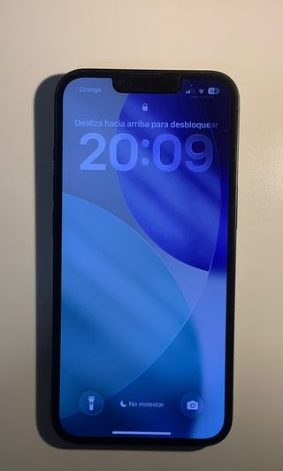 iPhone 13 128GB Nero