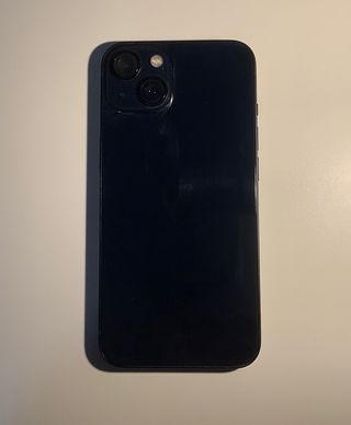 iPhone 13 128GB Nero