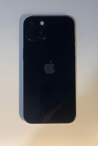 iPhone 13 128GB Nero