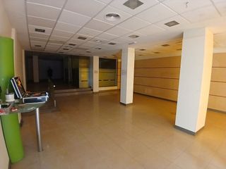 Local comercial en alquiler en Casco Histórico en Alcalá de Henares