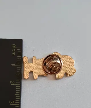 Spilla Pin Lucy Peanuts