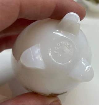 Ensaladera y 2 hueveras Arcopal vintage