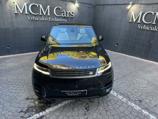 Land Rover Range Rover Sport 3.0D I6 MHEV SE AWD Auto 220 kW (300 CV)