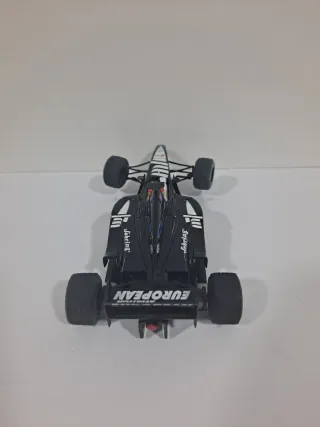 Scalextric Minardi F1 F. Alonso