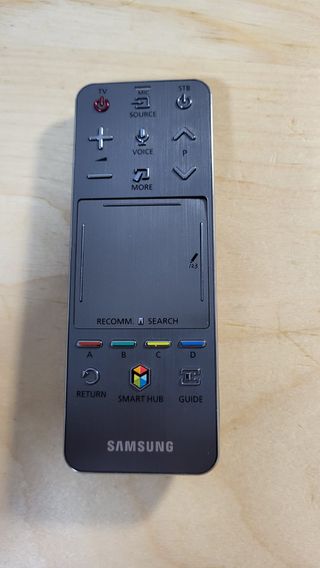 Mando a distancia Samsung Smart TV