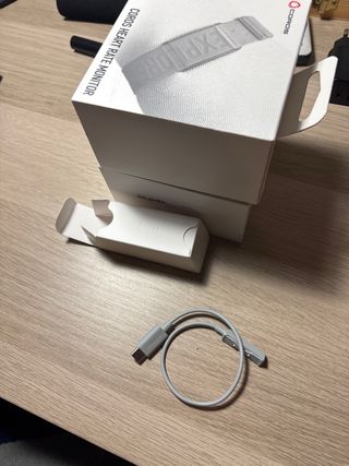 Coros Pulsómetro de Brazo Nuevo