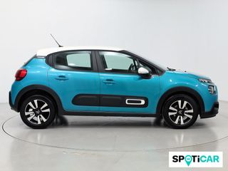 Citroën C3 PureTech 60KW (83CV) Feel Pack