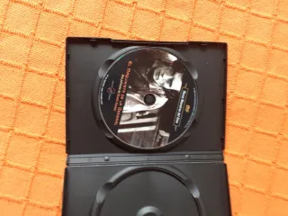 Lote 6 Películas DVD: John Wayne, Kubrick, Brian