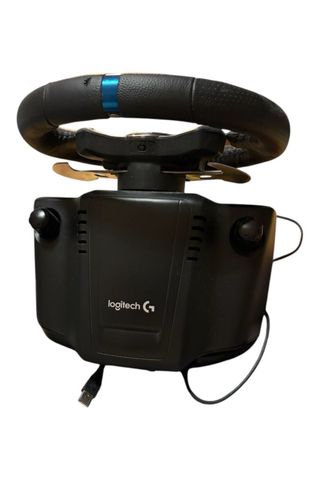 Volante Logitech G29 per PS4