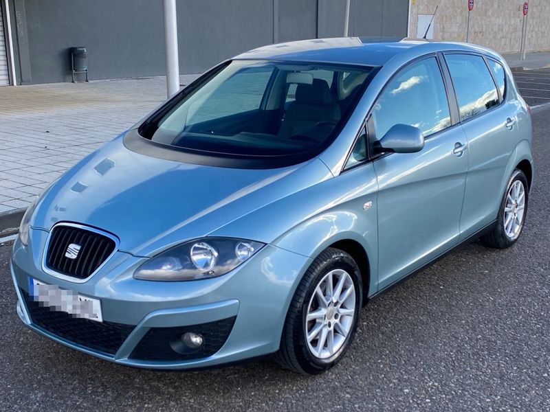 SEAT Altea 2010