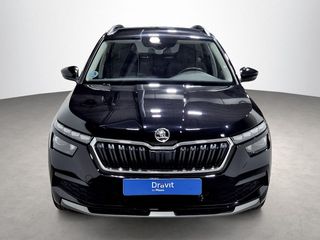 Skoda Kamiq 1.5 TSI 110kW (150CV) Style