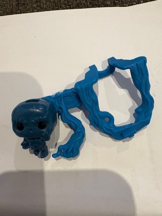 Funko Stranger Things Kinder Joy Figura Azul