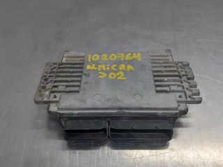 CENTRALITA MOTOR UCE NISSAN MICRA (K12E) MEC37300