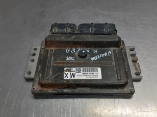 CENTRALITA MOTOR UCE NISSAN MICRA (K12E) MEC37300