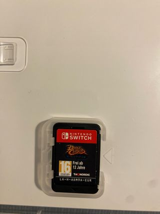 Battle Chasers: Nightwar Nintendo Switch