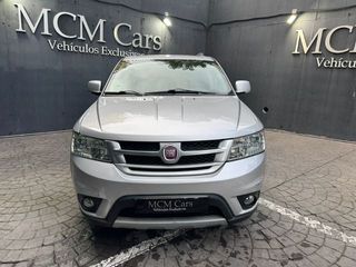 Fiat Freemont 2.0 16v Diesel Urban 103 kW (140 CV)