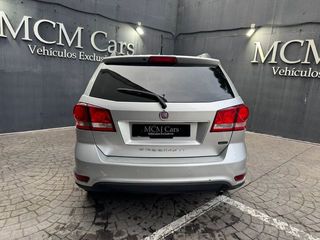 Fiat Freemont 2.0 16v Diesel Urban 103 kW (140 CV)