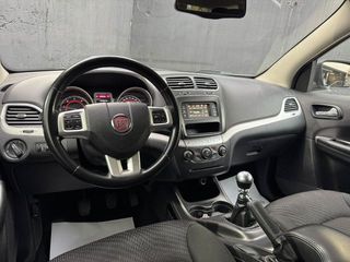 Fiat Freemont 2.0 16v Diesel Urban 103 kW (140 CV)