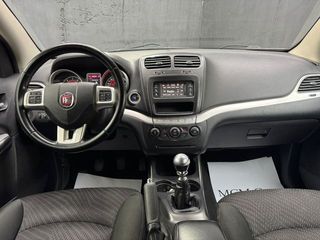 Fiat Freemont 2.0 16v Diesel Urban 103 kW (140 CV)