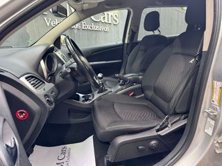 Fiat Freemont 2.0 16v Diesel Urban 103 kW (140 CV)