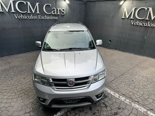 Fiat Freemont 2.0 16v Diesel Urban 103 kW (140 CV)