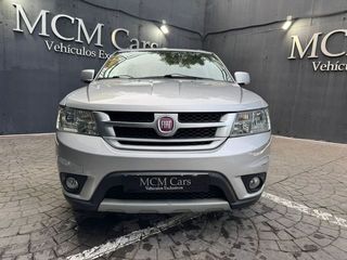 Fiat Freemont 2.0 16v Diesel Urban 103 kW (140 CV)