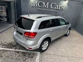 Fiat Freemont 2.0 16v Diesel Urban 103 kW (140 CV)