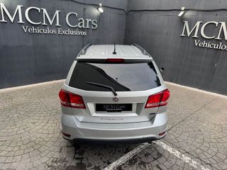 Fiat Freemont 2.0 16v Diesel Urban 103 kW (140 CV)