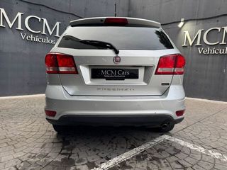 Fiat Freemont 2.0 16v Diesel Urban 103 kW (140 CV)