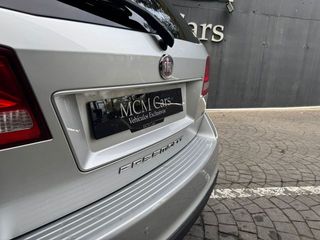 Fiat Freemont 2.0 16v Diesel Urban 103 kW (140 CV)