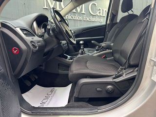 Fiat Freemont 2.0 16v Diesel Urban 103 kW (140 CV)