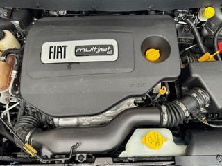 Fiat Freemont 2.0 16v Diesel Urban 103 kW (140 CV)