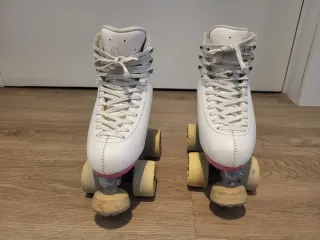 Patines Artísticos Belati Primula Talla 32