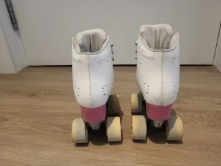 Patines Artísticos Belati Primula Talla 32