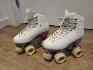 Patines Artísticos Belati Primula Talla 32