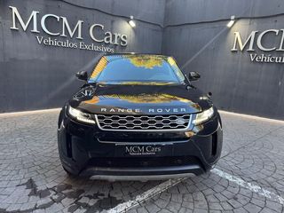 Land Rover Range Rover Evoque D150 MHEV S 4WD Auto 110 kW (150 CV)