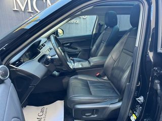 Land Rover Range Rover Evoque D150 MHEV S 4WD Auto 110 kW (150 CV)