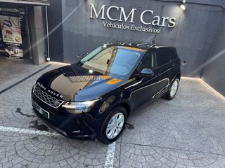 Land Rover Range Rover Evoque D150 MHEV S 4WD Auto 110 kW (150 CV)