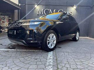 Land Rover Range Rover Evoque D150 MHEV S 4WD Auto 110 kW (150 CV)