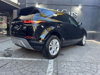 Land Rover Range Rover Evoque D150 MHEV S 4WD Auto 110 kW (150 CV)