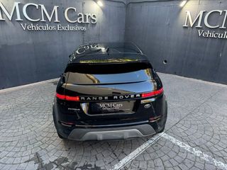 Land Rover Range Rover Evoque D150 MHEV S 4WD Auto 110 kW (150 CV)