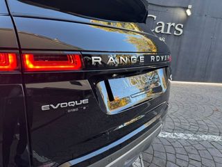 Land Rover Range Rover Evoque D150 MHEV S 4WD Auto 110 kW (150 CV)