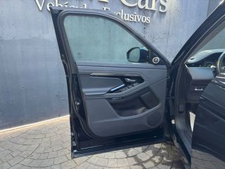 Land Rover Range Rover Evoque D150 MHEV S 4WD Auto 110 kW (150 CV)