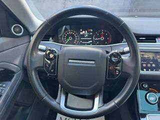 Land Rover Range Rover Evoque D150 MHEV S 4WD Auto 110 kW (150 CV)