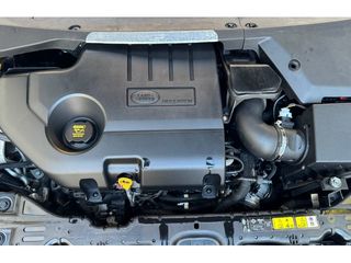 Land Rover Range Rover Evoque D150 MHEV S 4WD Auto 110 kW (150 CV)