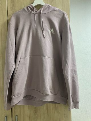 Sudadera adidas