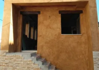 Mortero Monocapa Fachadas Exterior