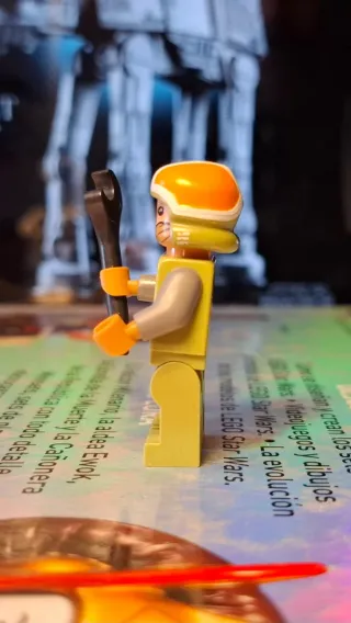 Lego Star Wars SW0660