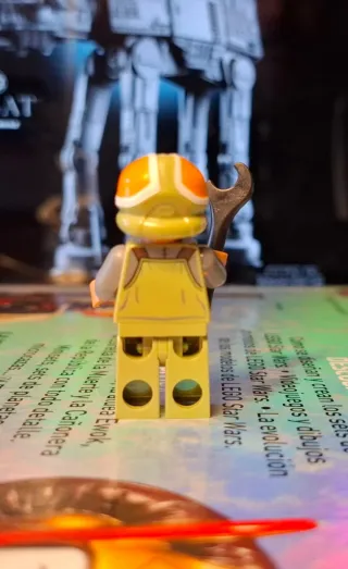 Lego Star Wars SW0660