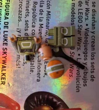 Lego Star Wars SW0660